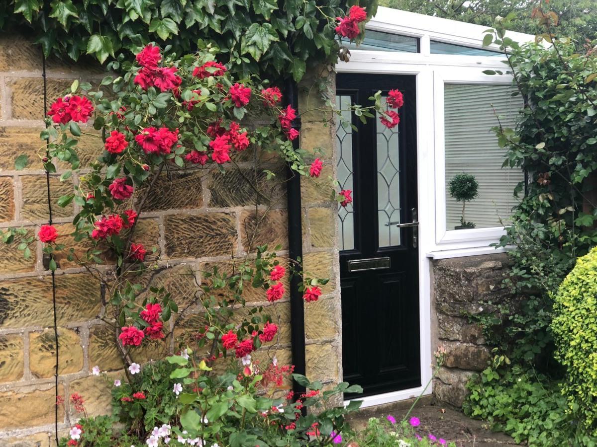 Scalby Grove Cottage Scarborough Extérieur photo