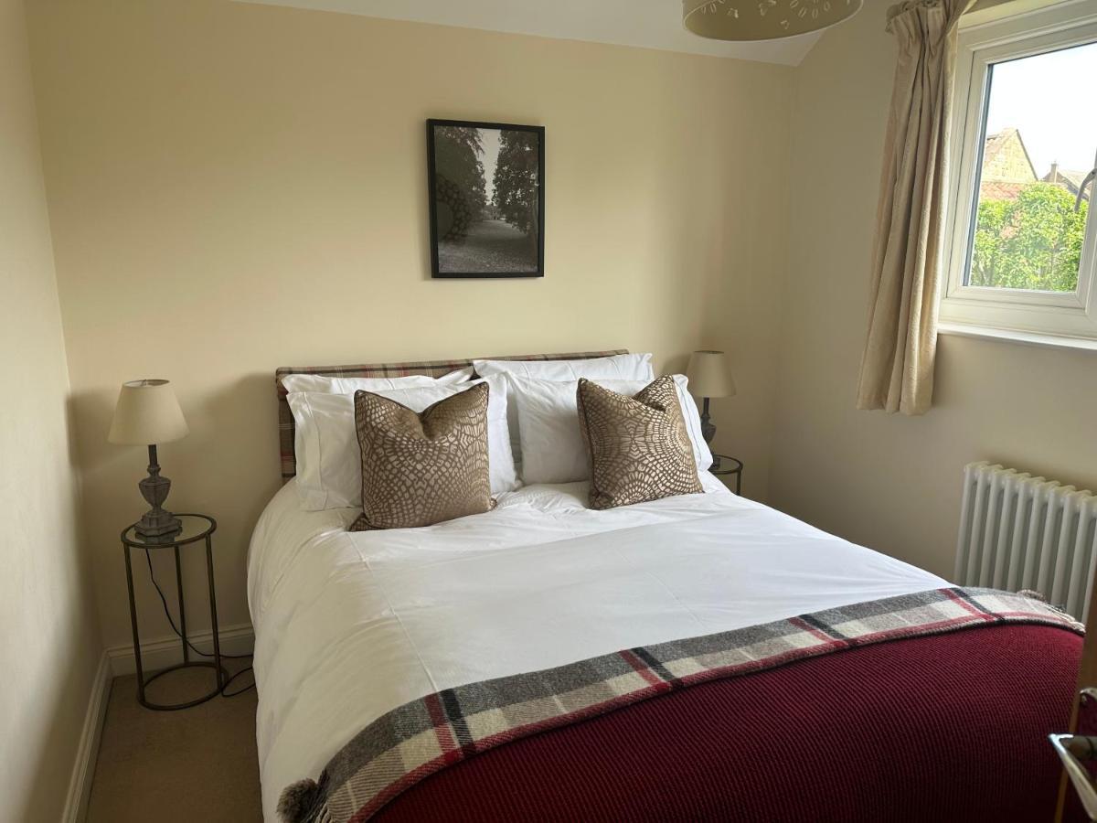 Scalby Grove Cottage Scarborough Extérieur photo