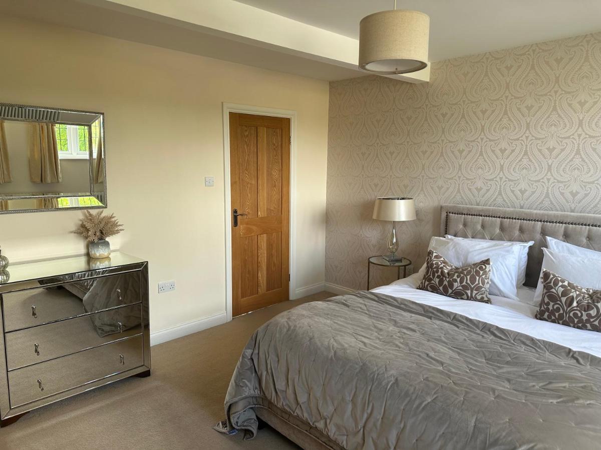 Scalby Grove Cottage Scarborough Extérieur photo