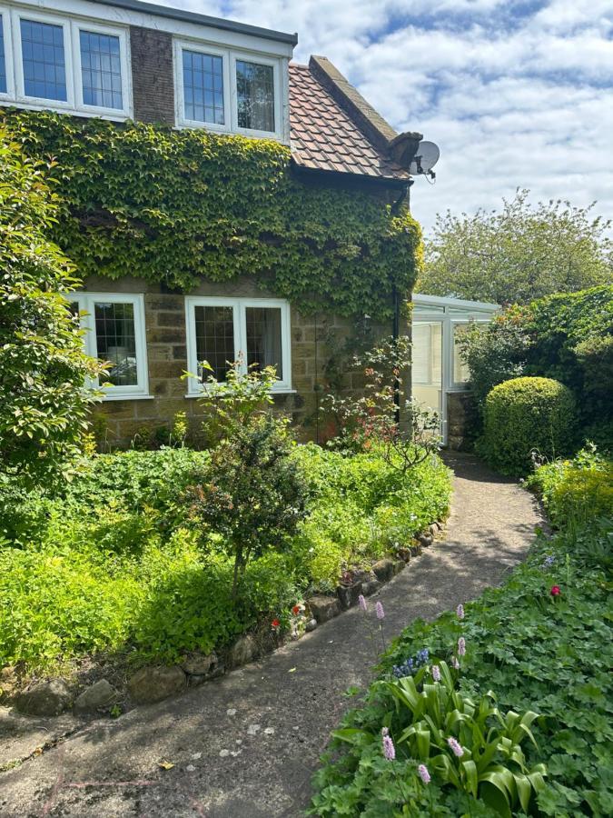 Scalby Grove Cottage Scarborough Extérieur photo