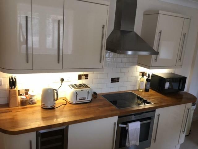Scalby Grove Cottage Scarborough Extérieur photo