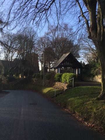 Scalby Grove Cottage Scarborough Extérieur photo