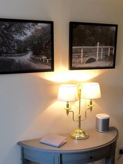 Scalby Grove Cottage Scarborough Extérieur photo